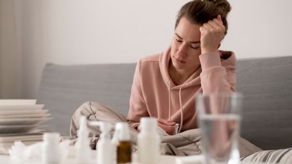 Diseases Caused by Water Logging