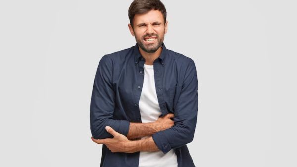 Diseases Caused by Water Logging