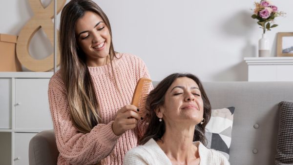 Moringa Leaves For Hair Loss