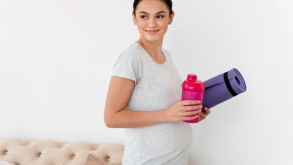 Pregnancy Myths vs Facts