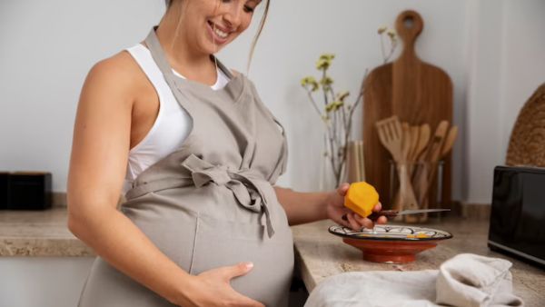 Pregnancy Myths vs Facts