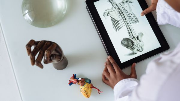 Recent Medical Innovations In India