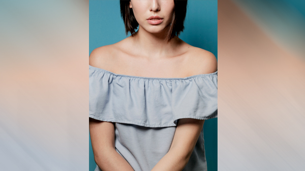 8 Style Hacks To Fake Curves 