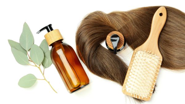 Hair Pack For Getting Rid Of Oily Hair