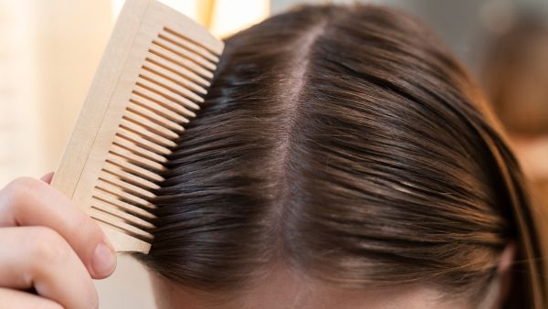 Hair Pack For Getting Rid Of Oily Hair