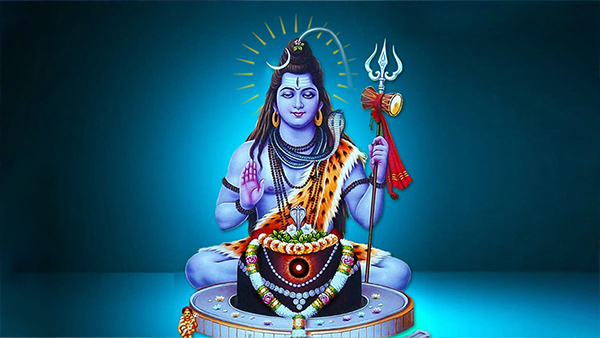 Chant Maha Mrityunjaya Stotram!