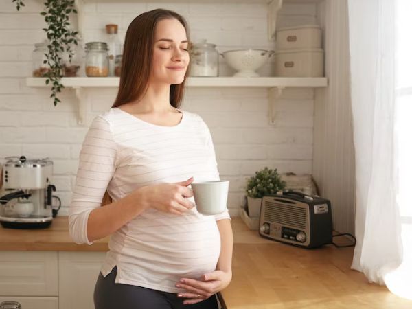 Peanuts During Pregnancy And Allergy Peanuts During Pregnancy And Allergy