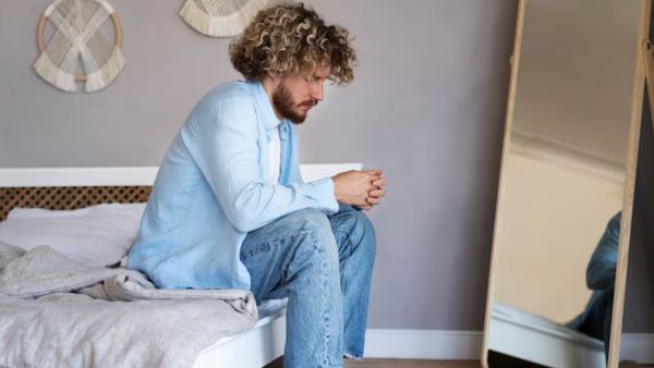 Why You Get A Burning Sensation In Penis