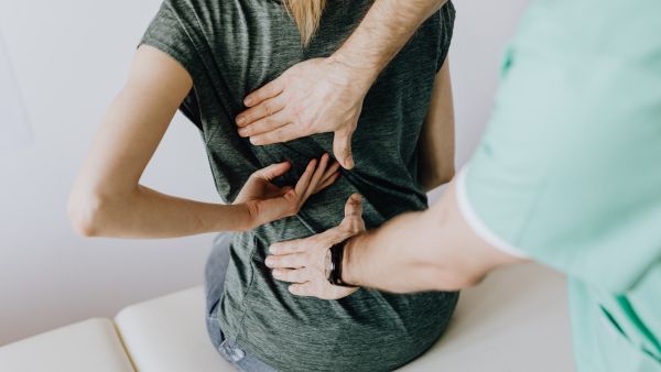 Lower Back Pain And Vaginal Discharge Lower Back Pain And Vaginal Discharge