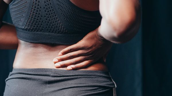 Lower Back Pain And Vaginal Discharge Lower Back Pain And Vaginal Discharge