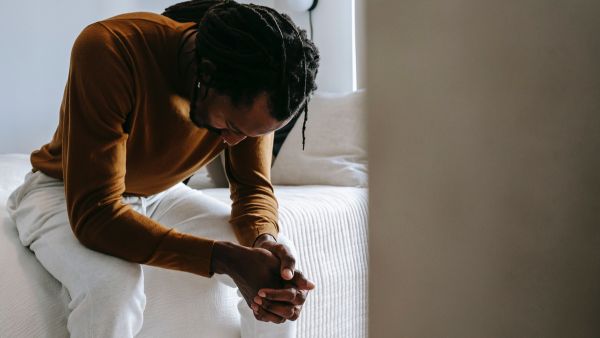 What Is Male Menopause?