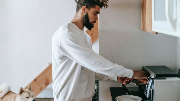 Microwave Ovens Can Cause Cancer Microwave Ovens Can Cause Cancer