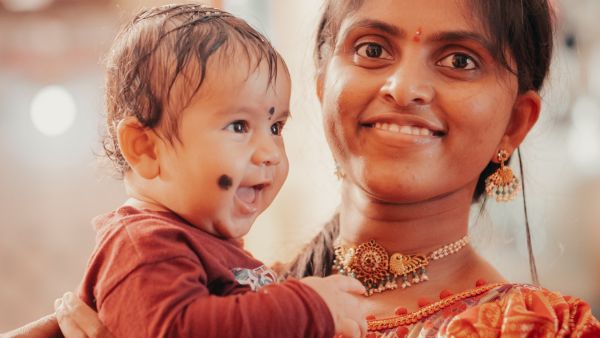 Is Safe To Apply Surma In Newborns Eyes