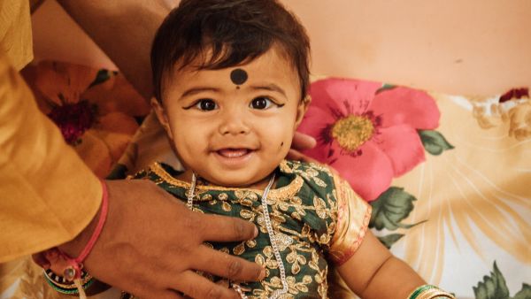 Is Safe To Apply Surma In Newborns Eyes