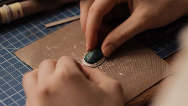 Wearing Gemstones Brings Good Fortune