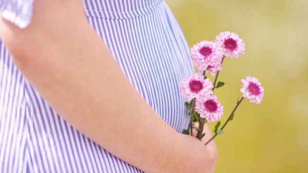 Are Pregnancy Cravings What Baby Likes?