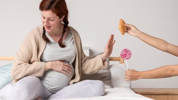 Is It Okay To Ignore Pregnancy Cravings?