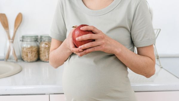 Is It Okay To Ignore Pregnancy Cravings?