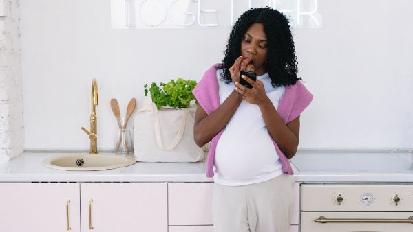 Is It Okay To Ignore Pregnancy Cravings?