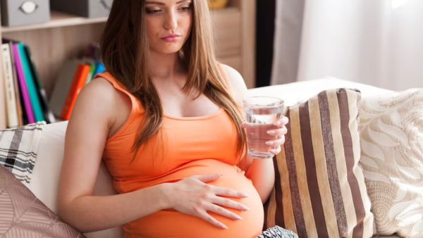 Severe Morning Sickness And Baby Gender