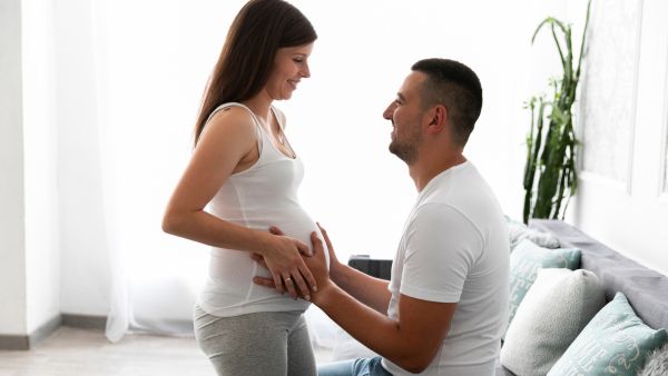 Massage Your Pregnant Wife Massage Your Pregnant Wife