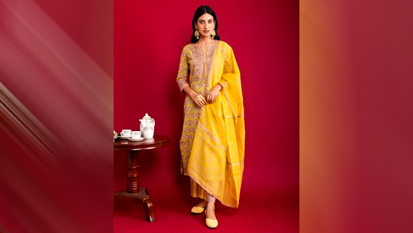 Indian Ethnic Style Guide For Women