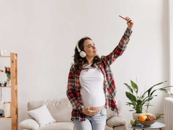 Pregnancy Myths vs Facts