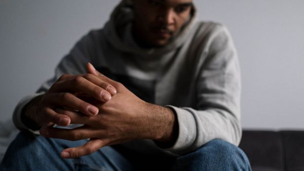 Risk Of Male Menopause