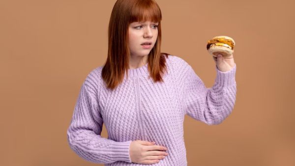 Craving Salty Foods During Pregnancy Craving Salty Foods During Pregnancy