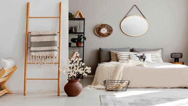 Scandinavian Decor Ideas For Your Home
