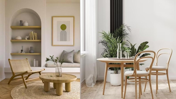 Scandinavian Decor Ideas For Your Home