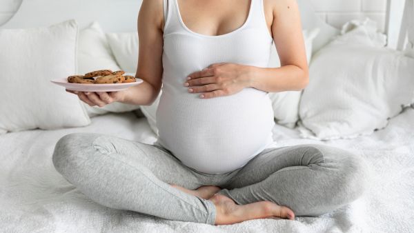 Seafood Can Be Harmful During Pregnancy Seafood Can Be Harmful During Pregnancy