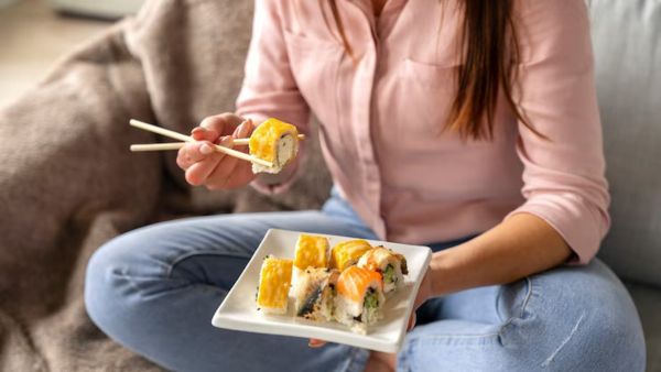 Seafood Can Be Harmful During Pregnancy Seafood Can Be Harmful During Pregnancy