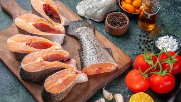 Seafood Can Be Harmful During Pregnancy Seafood Can Be Harmful During Pregnancy