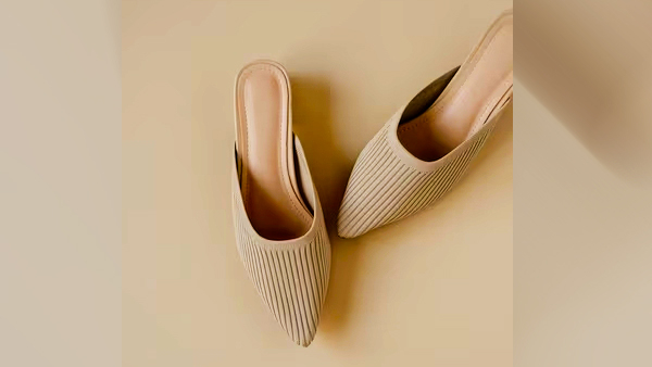 Fashion Hacks To Look Taller