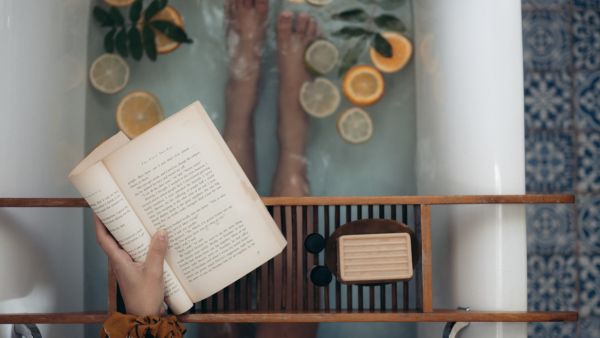 How To Develop A Self-Care Routine
