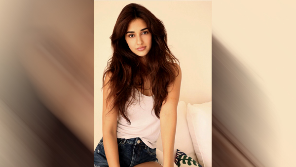 Disha Patani’s Summer Fashion Guide