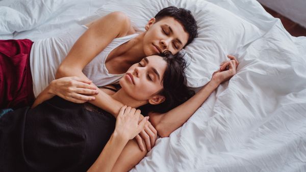 Don’t Sleep Facing The North Myth