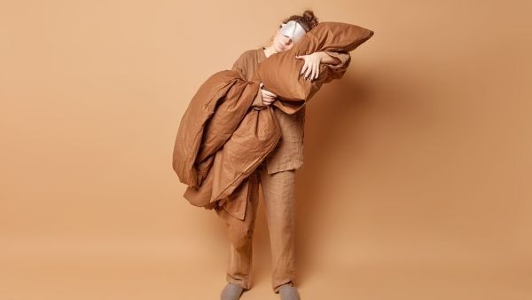 You Should Not Sleep Under Peepal Tree