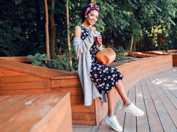 Shoes For Styling Long Dresses Shoes For Styling Long Dresses