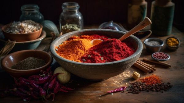 Myths vs Facts: Spicy Foods Can Cause Ulcer Myths vs Facts: Spicy Foods Can Cause Ulcer