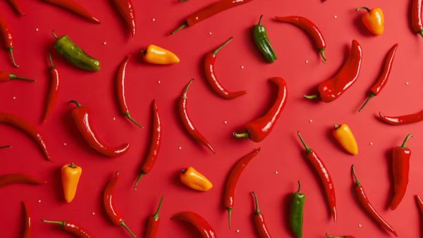 Myths vs Facts: Spicy Foods Can Cause Ulcer Myths vs Facts: Spicy Foods Can Cause Ulcer