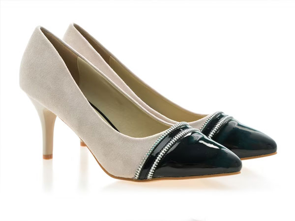 Shoes For Styling Long Dresses Shoes For Styling Long Dresses