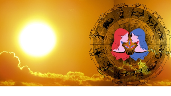 Sun Transit In Gemini On 15 June 2023