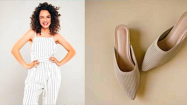 Fashion Hacks To Look Taller