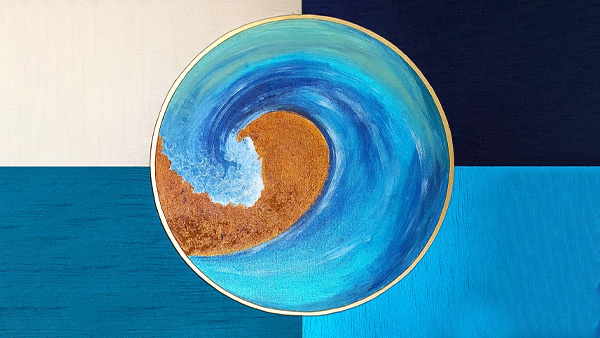 Sangeeta Wadhwanis Stories in Circles