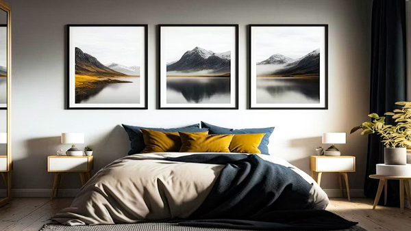 Tips To Make Your Home Feel Luxurious