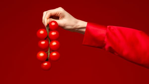 Substitutes For Tomatoes