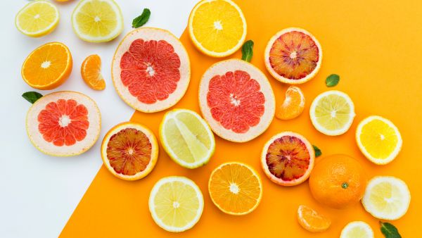 Substitutes For Tomatoes