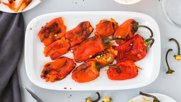 Substitutes For Tomatoes